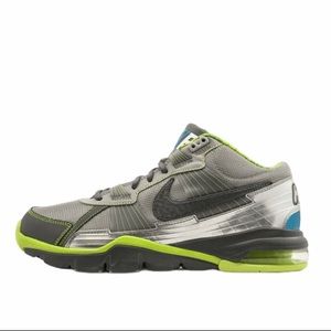 NIKE TRAINER SC SIZE 11.5 MEN'S BRYAN CLAY KNOWS